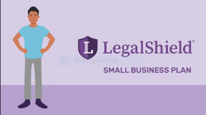 Top 5 Legal Issues Every Small Business Faces and How LegalShield Can Help